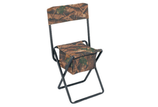 Camping chair 65011