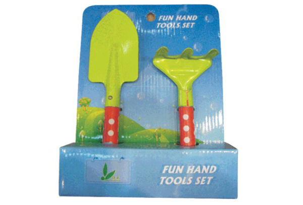 Kid's gift tool set 42010
