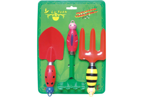 Kid's gift tool set 43016