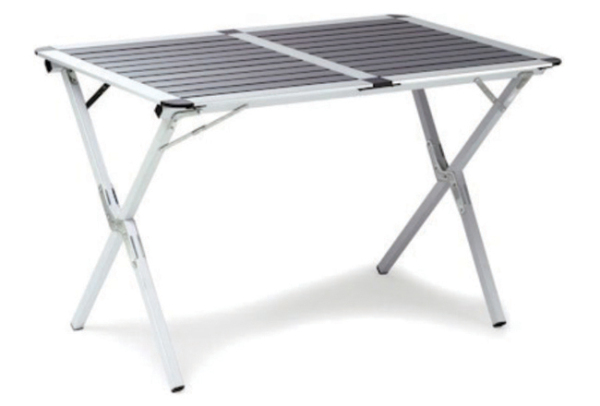 Camping table 15015
