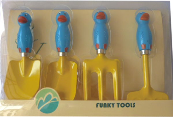 Kid's gift tool set 47008