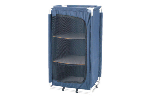 Camping cupboard 19001