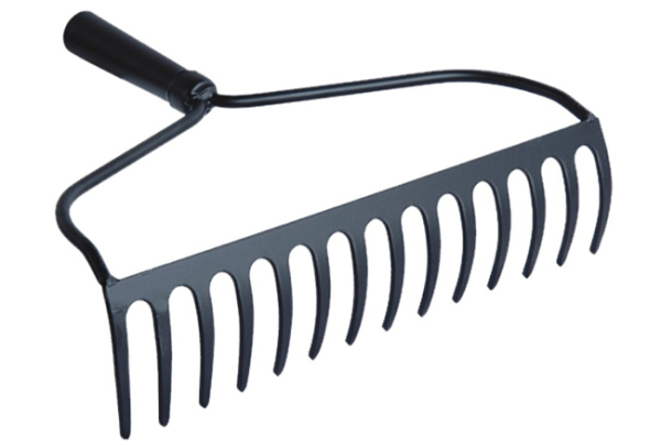 Leaf rake 87029