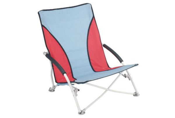 Camping chair 69014