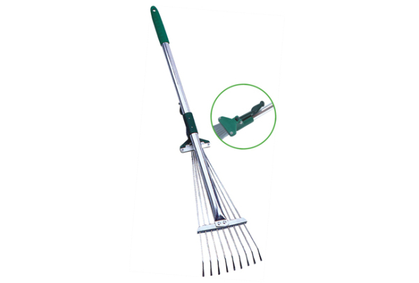 Leaf rake 87001
