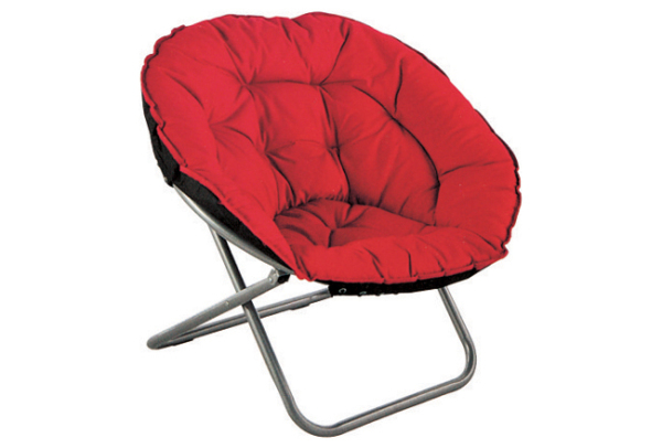 Camping chair 64002