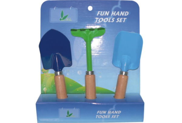 Kid's gift tool set 41008