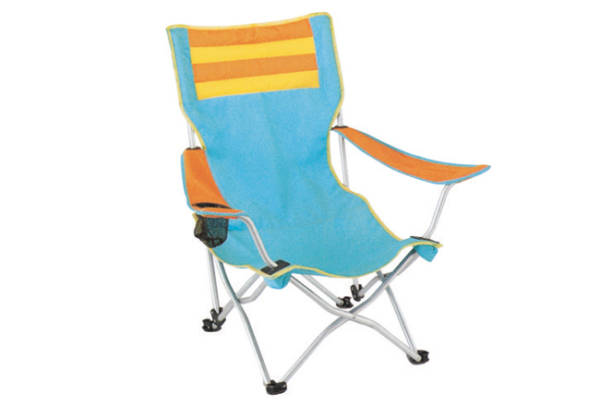 Camping chair 69011