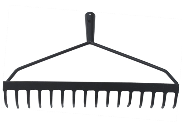 Leaf rake 87043