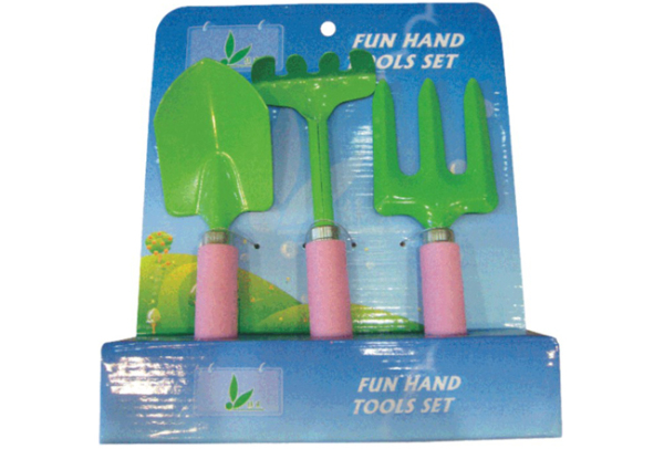 Kid's gift tool set 41012