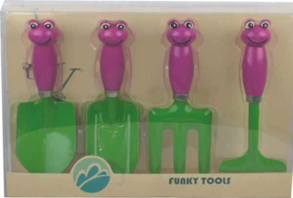 Kid's gift tool set 47003