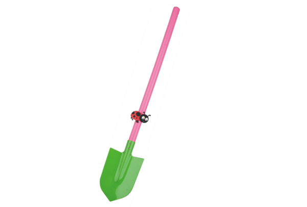 Kid's long handle tools 34004