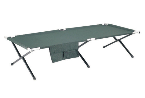 Camping bed 61021