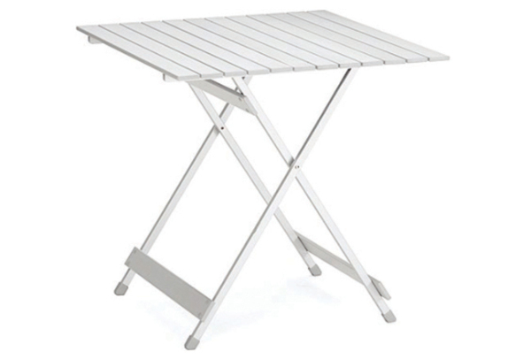 Camping table 15010