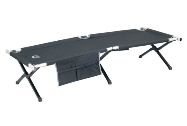Camping bed 61023