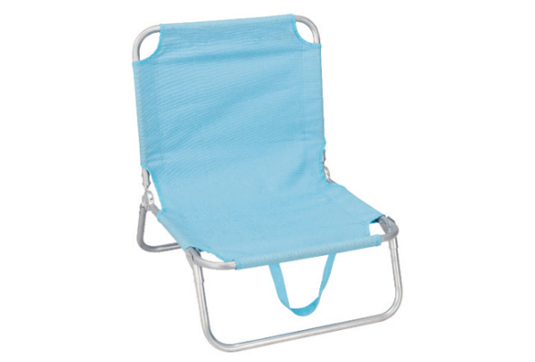 Camping chair 69025