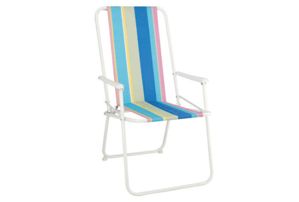 Camping chair 69033