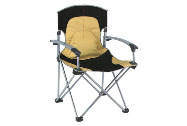 Camping chair 69017
