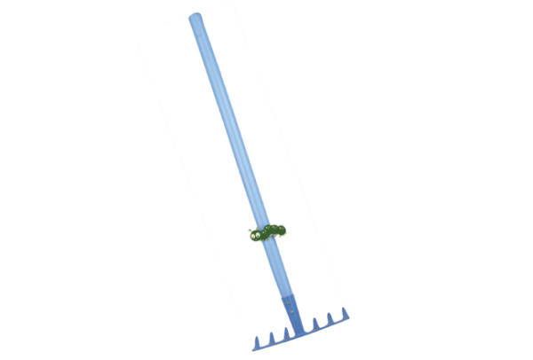 Kid's long handle tools 34012
