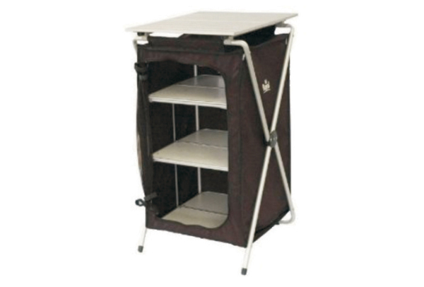 Camping cupboard 19003