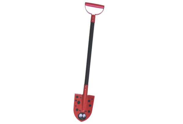 Kid's long handle tools 36004