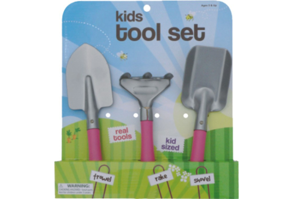 Kid's gift tool set 41006