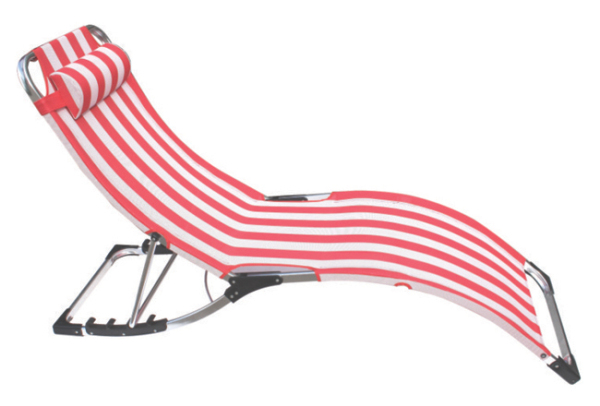 Chaise lounger 61012