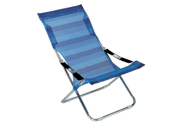 Camping chair 69038