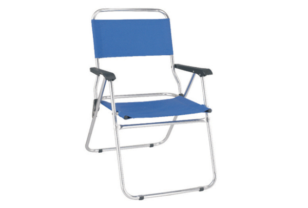 Camping chair 69028