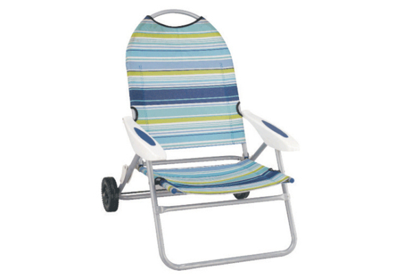 Camping chair 69020