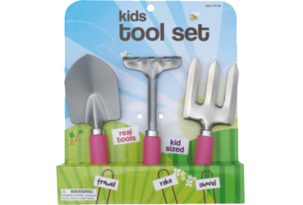 Kid's gift tool set 41007