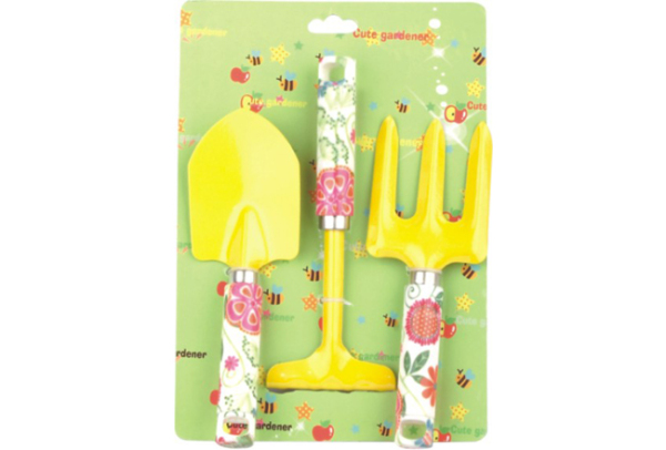 Kid's gift tool set 43002
