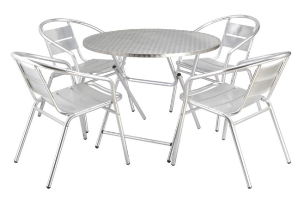 Camping table 16002