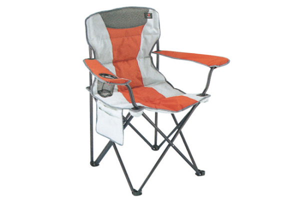Camping chair 69002