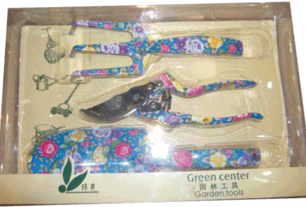 Lady's hobbies item 53007