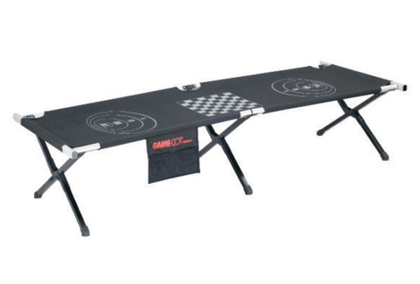Camping bed 61019