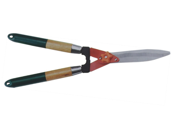 Hadge shear 86031
