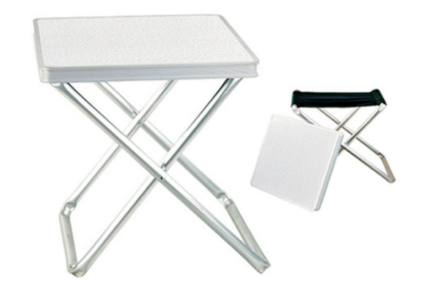 Camping table 15011