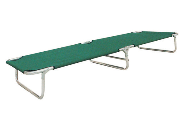 Camping bed 61020