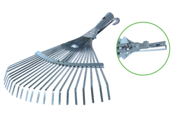 Leaf rake 87011