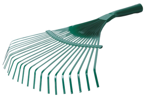 Leaf rake 87017