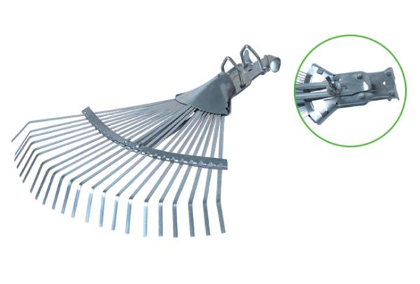 Leaf rake 87012