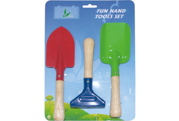 Kid's gift tool set 43011