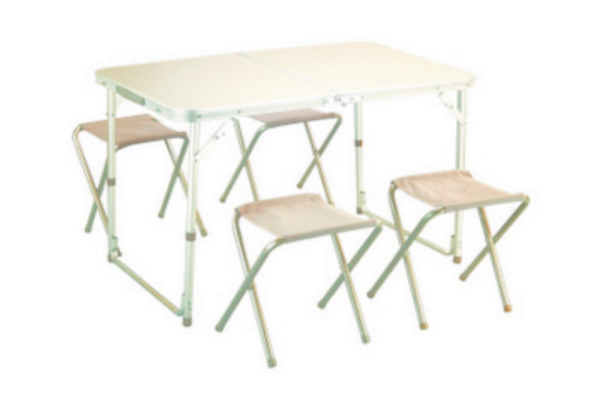 Camping table 16005