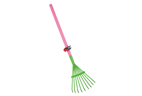 Kid's long handle tools 34006