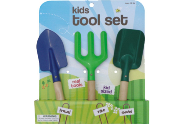 Kid's gift tool set 41010