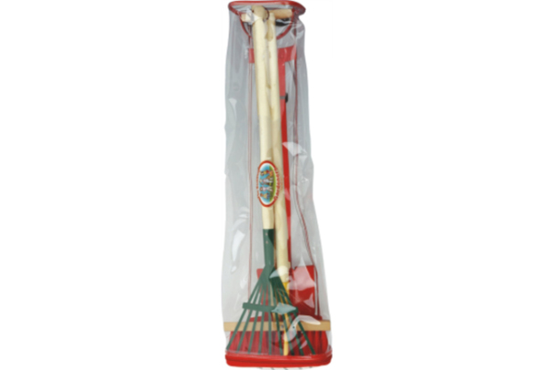 Kid's long handle tools 38003