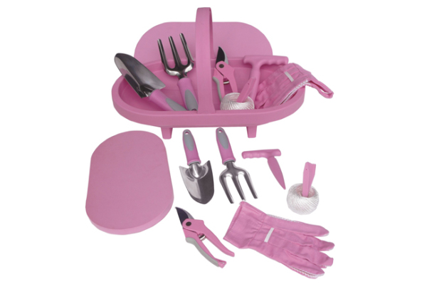 Lady's gift tool set 51001