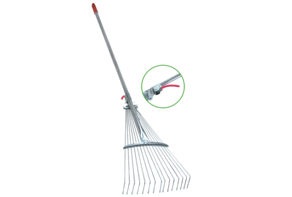 Leaf rake 87002