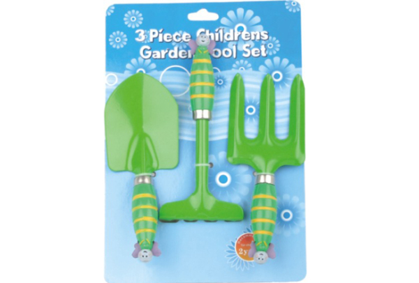 Kid's gift tool set 43005
